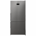 REFRIGERATEUR ASTECH COMBINE 3TIROIRS GM NO FROST INOX FC675CM