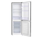 REFRIGERATEUR ASTECH COMBINE 3TIROIRS GRIS FC234CM0G