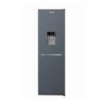 REFRIGERATEUR ASTECH COMBINE 4TIROIRS AVEC FONTAINE GRIS FC298FOSG