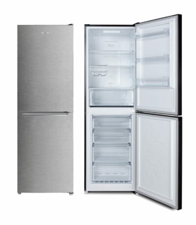 REFRIGERATEUR ASTECH COMBINE 4TIROIRS NO FROST INOX FC370INOOG