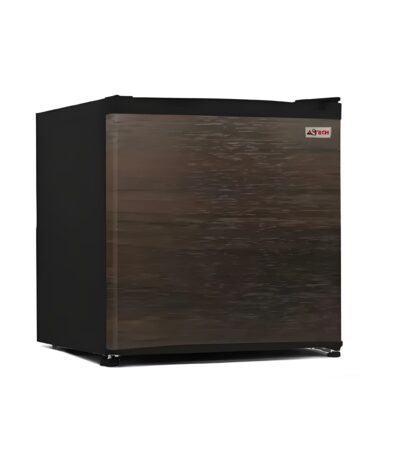 REFRIGERATEUR ASTECH MINI BAR MARRON FB50SG