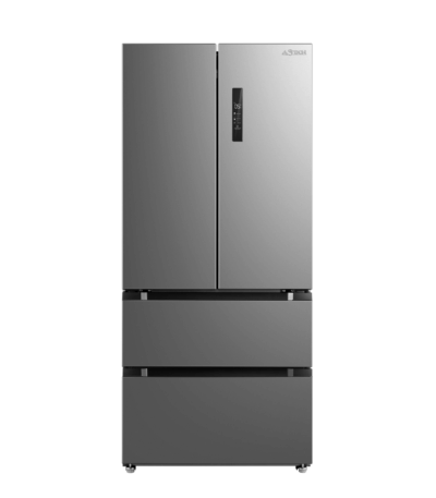 REFRIGERATEUR ASTECH SIDE BY SIDE 2PORTES FSS690TD-DA