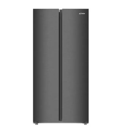 REFRIGERATEUR ASTECH SIDE BY SIDE 2PORTES GRIS FSS5000DDOG