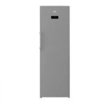 REFRIGERATEUR BEKO 1PORTE 450LITRES NOFROST PRENIUM INOX RSNE450XP