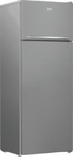 REFRIGERATEUR BEKO 2PORTES 230LITRES GRIS RDSA32SX