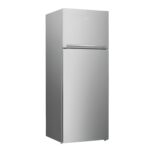 REFRIGERATEUR BEKO 2PORTES NOFROST GRIS RDNE49S