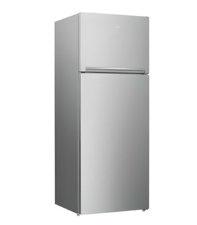 REFRIGERATEUR BEKO 2PORTES NOFROST GRIS RDNE49S