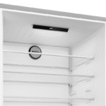 REFRIGERATEUR BEKO COMBINE 3TIROIRS 730LITRES INVERTER NOFROST A++ GRIS RCNE730E40
