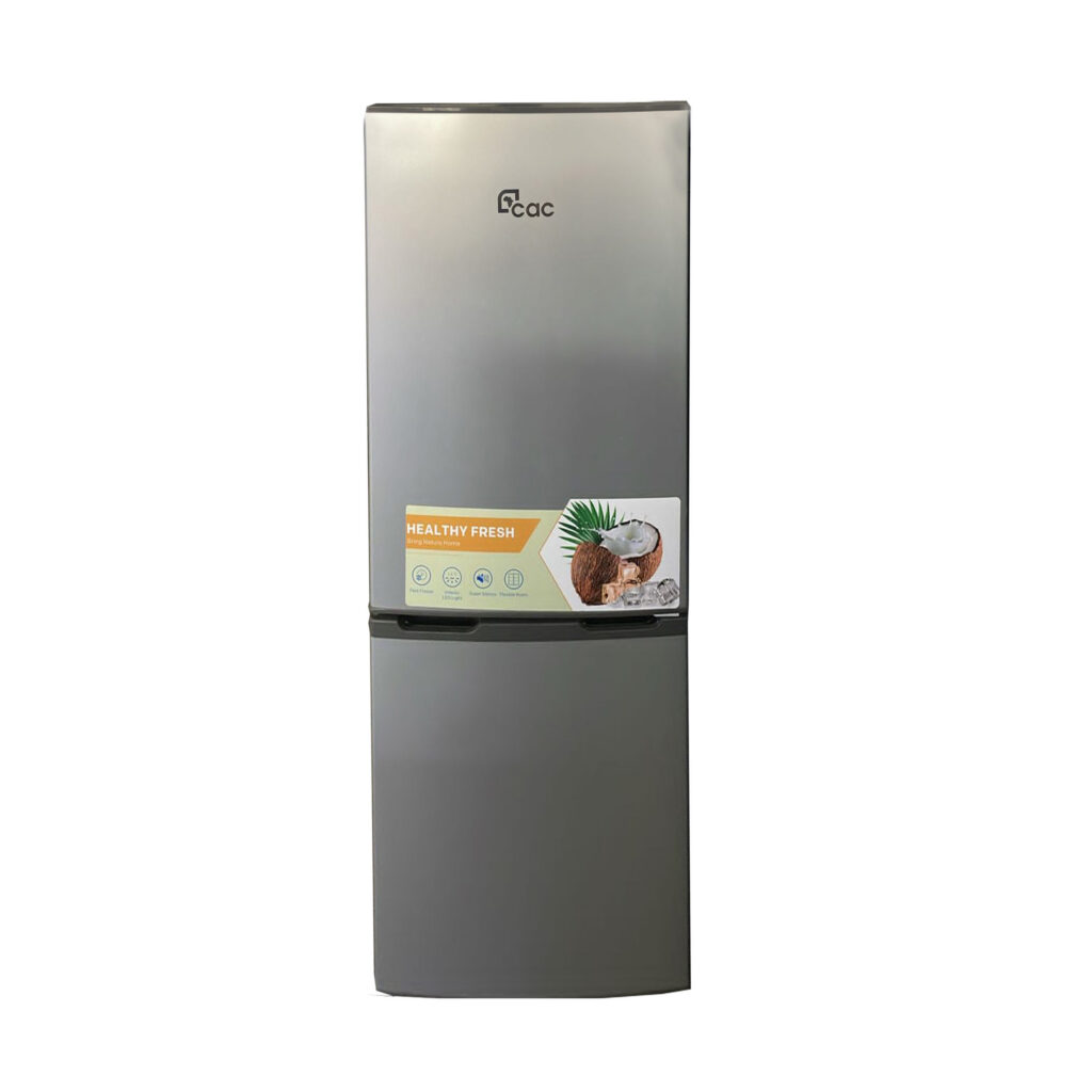 REFRIGERATEUR CAC COMBINE 2TIROIRS 120LITRES CAC160