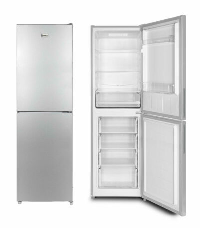 REFRIGERATEUR DESKA COMBINE 4TIROIRS GRIS BF309DK