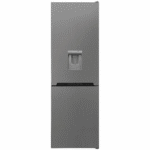 REFRIGERATEUR DESKA COMBINE 4TIROIRS PLAQUE ALUMINIUM AVEC FONTAINE BF315DK