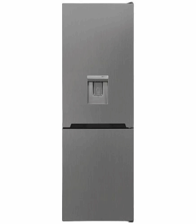 REFRIGERATEUR DESKA COMBINE 4TIROIRS PLAQUE ALUMINIUM AVEC FONTAINE BF315DK