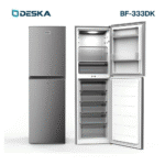 REFRIGERATEUR DESKA COMBINE 5TIROIRS GM GRIS BF333DK