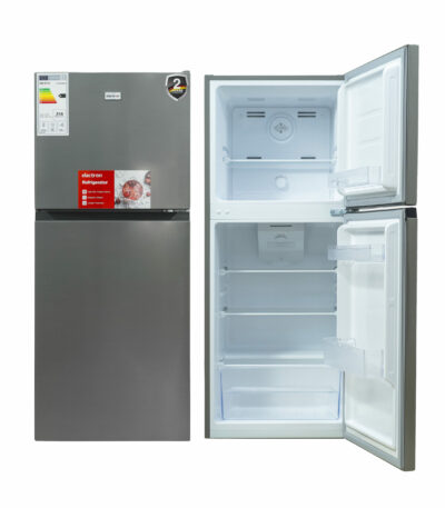REFRIGERATEUR ELACTRON 2PORTES NOFROST EL143TMNX