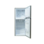 REFRIGERATEUR ELACTRON 2PORTES NOFROST GRIS EL146TMDX