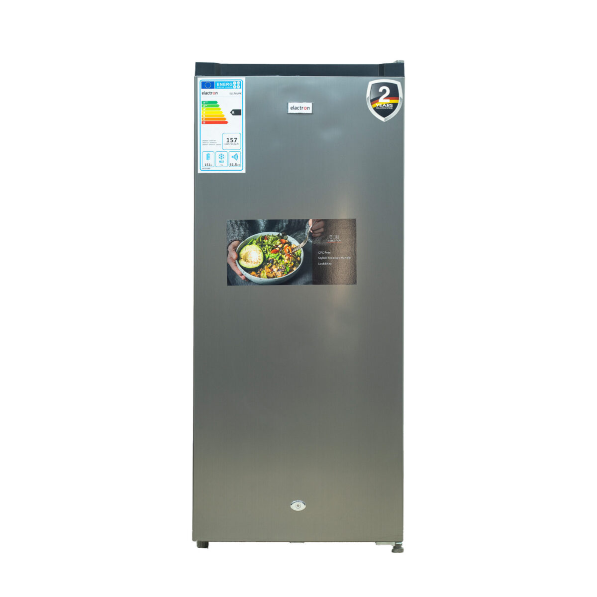 REFRIGERATEUR ELACTRON BAR 1PORTE GM EL174UPX