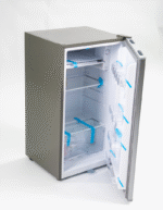 REFRIGERATEUR ELACTRON BAR 1PORTE GRIS EL356TTI