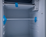 REFRIGERATEUR ELACTRON BAR 1PORTE GRIS EL356TTI