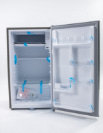 REFRIGERATEUR ELACTRON BAR 1PORTE GRIS EL356TTI