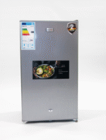 REFRIGERATEUR ELACTRON BAR 1PORTE GRIS EL356TTI