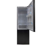 REFRIGERATEUR ELACTRON COMBINE 3TIROIRS AVEC FONTAINE GRAND MODEL NOIR FN243D
