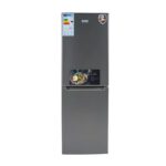 REFRIGERATEUR ELACTRON COMBINE 3TIROIRS GRIS EL152CBDI