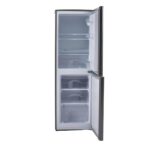 REFRIGERATEUR ELACTRON COMBINE 3TIROIRS GRIS EL152CBDI