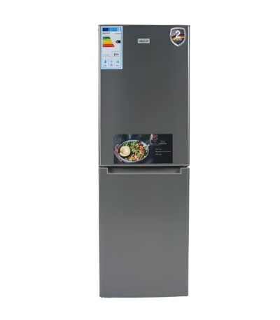 REFRIGERATEUR ELACTRON COMBINE 3TIROIRS GRIS EL152CBDI