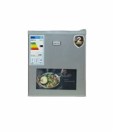 REFRIGERATEUR ELACTRON MINI BAR 1PORTE GRIS EL599TTS