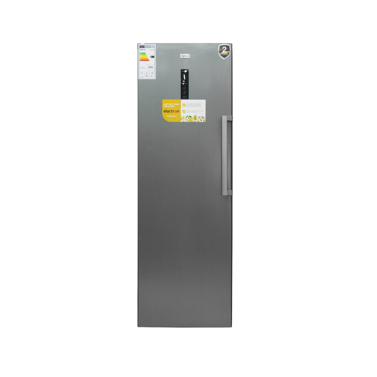 REFRIGERATEUR ELACTRON VERTICAL 1PORTE EL72UPXL FL147
