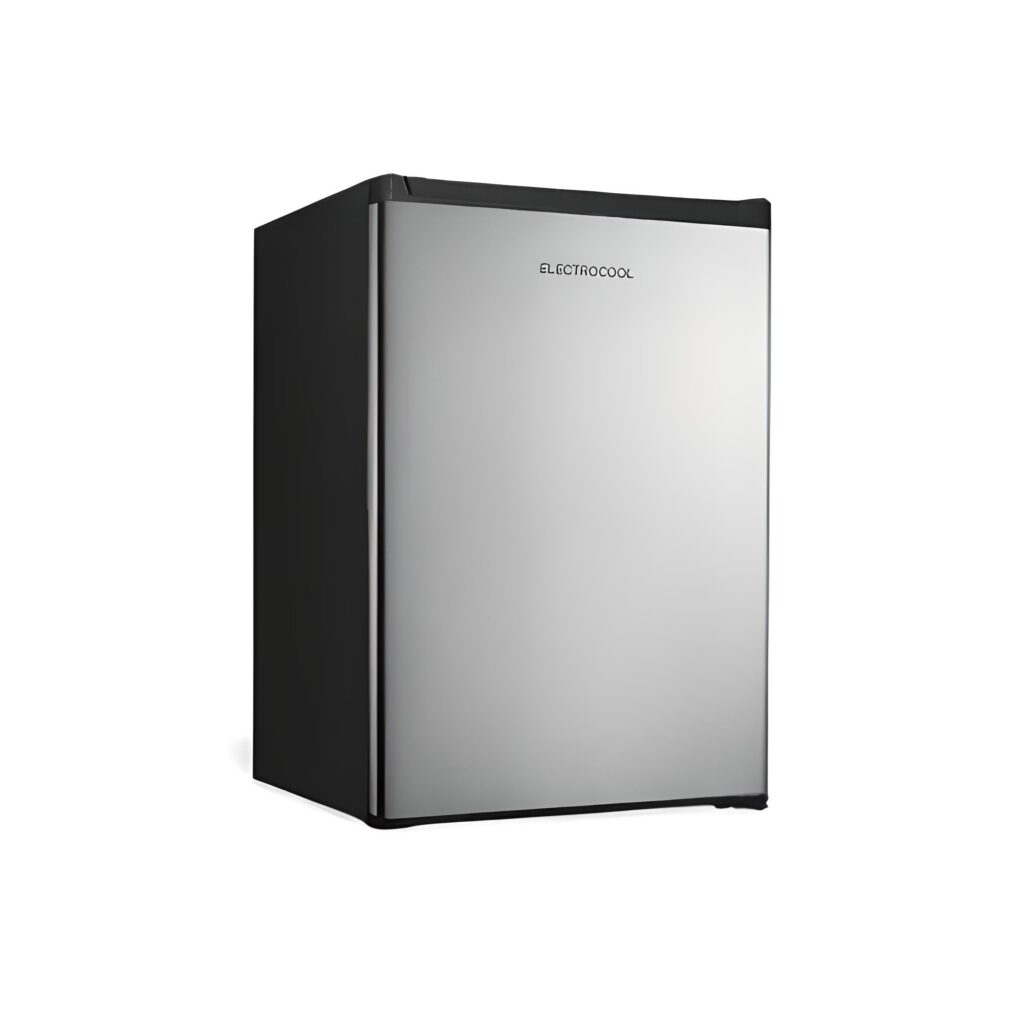 REFRIGERATEUR ELECTROCOOL BAR 78LITRES GRIS DF109
