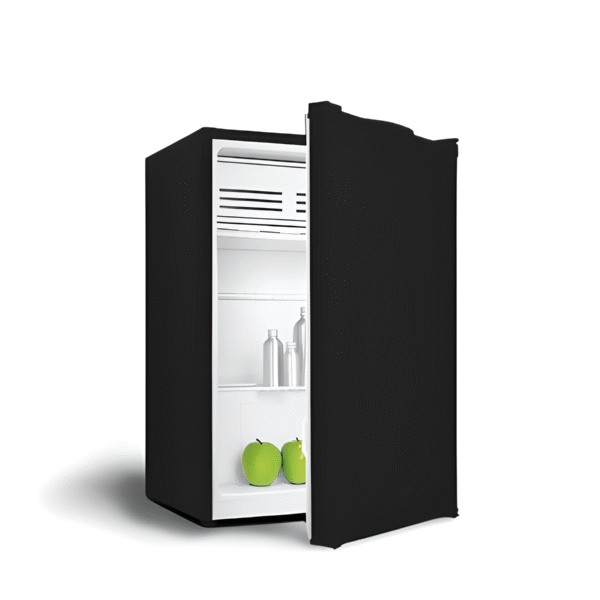 REFRIGERATEUR ELECTROCOOL BAR 78LITRES NOIR DF109