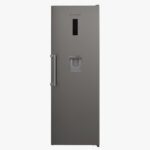 REFRIGERATEUR ENDURO 1PORTE 375L AVEC DIST D’EAU INOX A++ SDL37