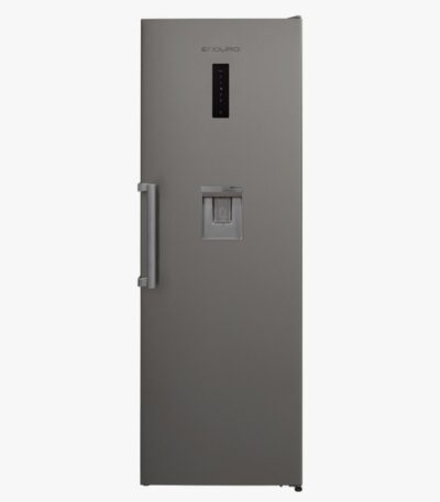 REFRIGERATEUR ENDURO 1PORTE 375L AVEC DIST D’EAU INOX A++ SDL37