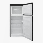REFRIGERATEUR ENDURO 2PORTES 200LITRES NOIR RDST200B