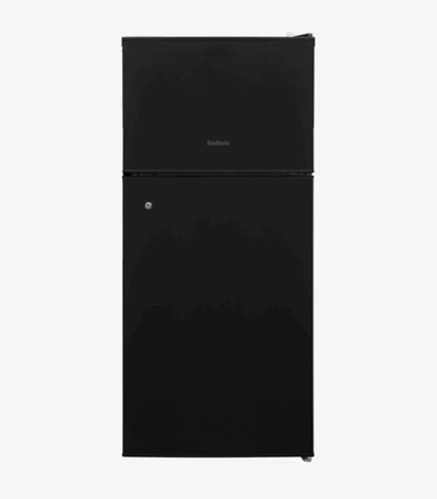 REFRIGERATEUR ENDURO 2PORTES 200LITRES NOIR RDST200B