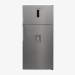 REFRIGERATEUR ENDURO 2PORTES 686LITRES INVERTER + DIST D’EAU A+ INOX RDN700PWX