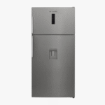 REFRIGERATEUR ENDURO 2PORTES 686LITRES INVERTER + DIST D’EAU A+ INOX RDN700PWX