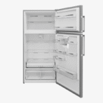 REFRIGERATEUR ENDURO 2PORTES 686LITRES INVERTER + DIST D’EAU A+ INOX RDN700PWX
