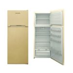 REFRIGERATEUR ENDURO 2PORTES DEFROST 550LITRES A++ GRIS RDS550BG