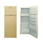 REFRIGERATEUR ENDURO 2PORTES DEFROST 550LITRES A++ GRIS RDS550BG