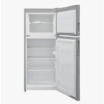 REFRIGERATEUR ENDURO 2PORTES GRIS RDST33S