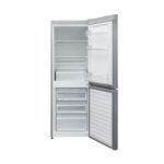 REFRIGERATEUR ENDURO 300LITRES COMBINE 3TIROIRS DEFROST A++ SILVER RCST300SX