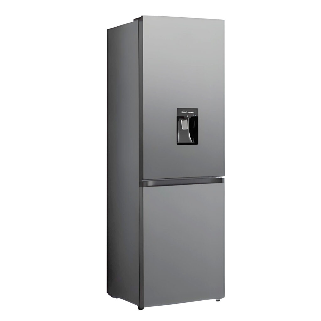 REFRIGERATEUR ENDURO 420LITRES NOFROST A++ GRIS RCST420WDSX