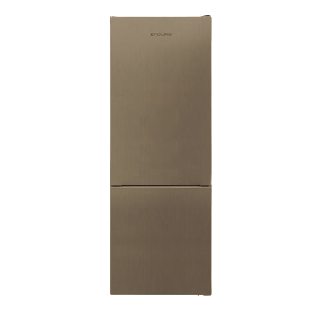 REFRIGERATEUR ENDURO COMBINE 3TIROIRS 450LITRES NOFROST VITRE BEIGE RCN450GD