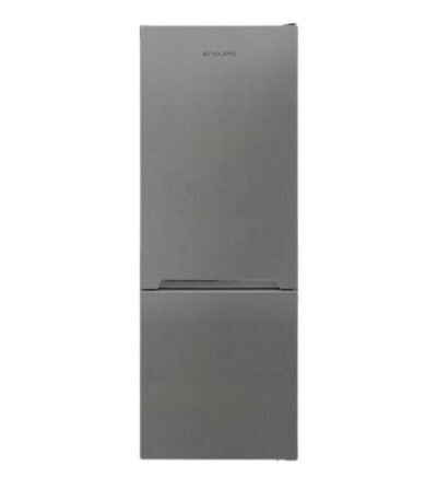 REFRIGERATEUR ENDURO COMBINE 3TIROIRS A+ GRIS RCST240S