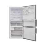 REFRIGERATEUR ENDURO COMBINE 3TIROIRS NO FROST 800LITRES INVERTER GRIS RCNT800