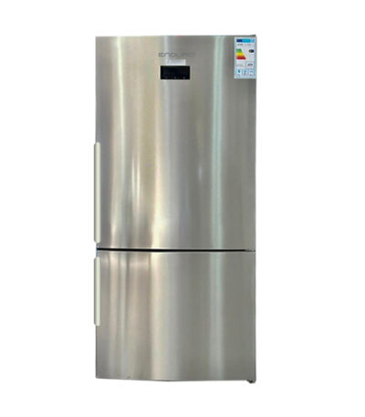 REFRIGERATEUR ENDURO COMBINE 3TIROIRS NO FROST 800LITRES INVERTER GRIS RCNT800