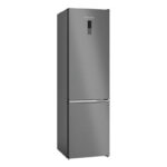 REFRIGERATEUR ENDURO COMBINE 4T 400LITRES NO FROST GRIS ENDURO RCNT350PX