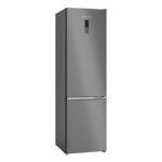 REFRIGERATEUR ENDURO COMBINE 4T 400LITRES NO FROST GRIS ENDURO RCNT350PX
